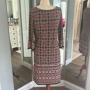 Wisp dress